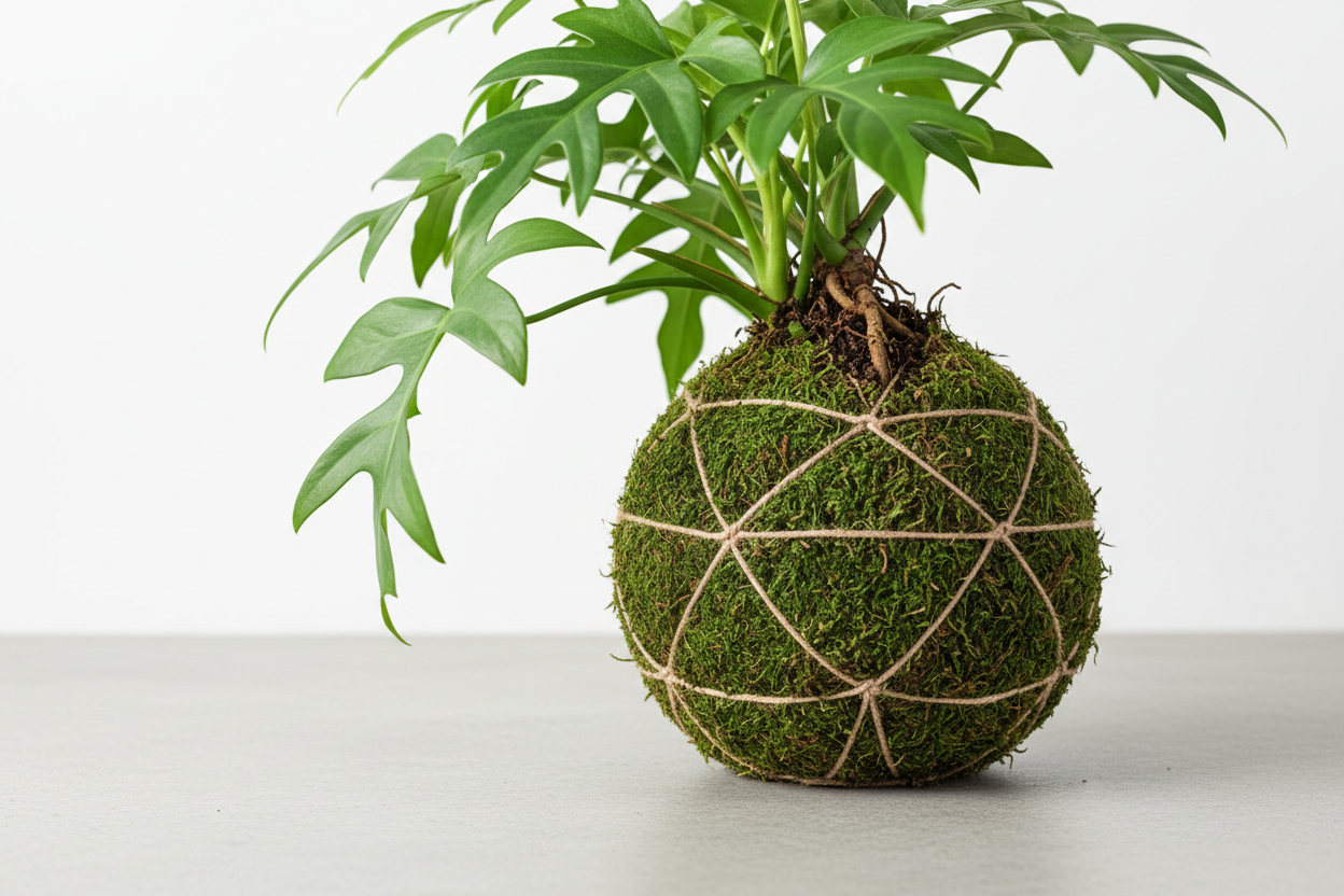 Animais, Flores e Plantas