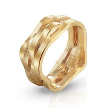 Anel Mar - Mater Jewellery Tales