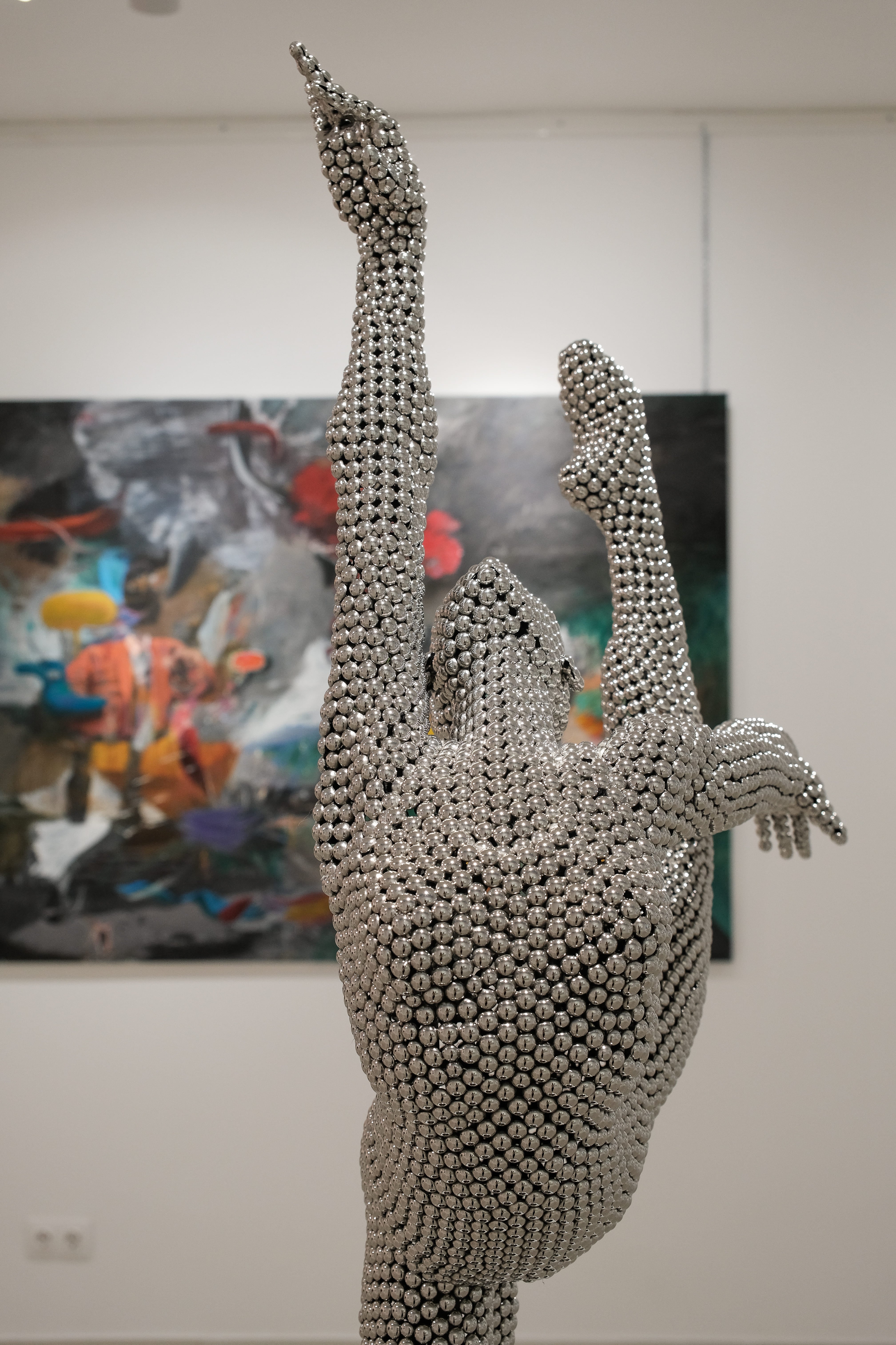 Tilsitt Gallery