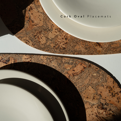 CORK MATTERS - Cork Design Concept Store