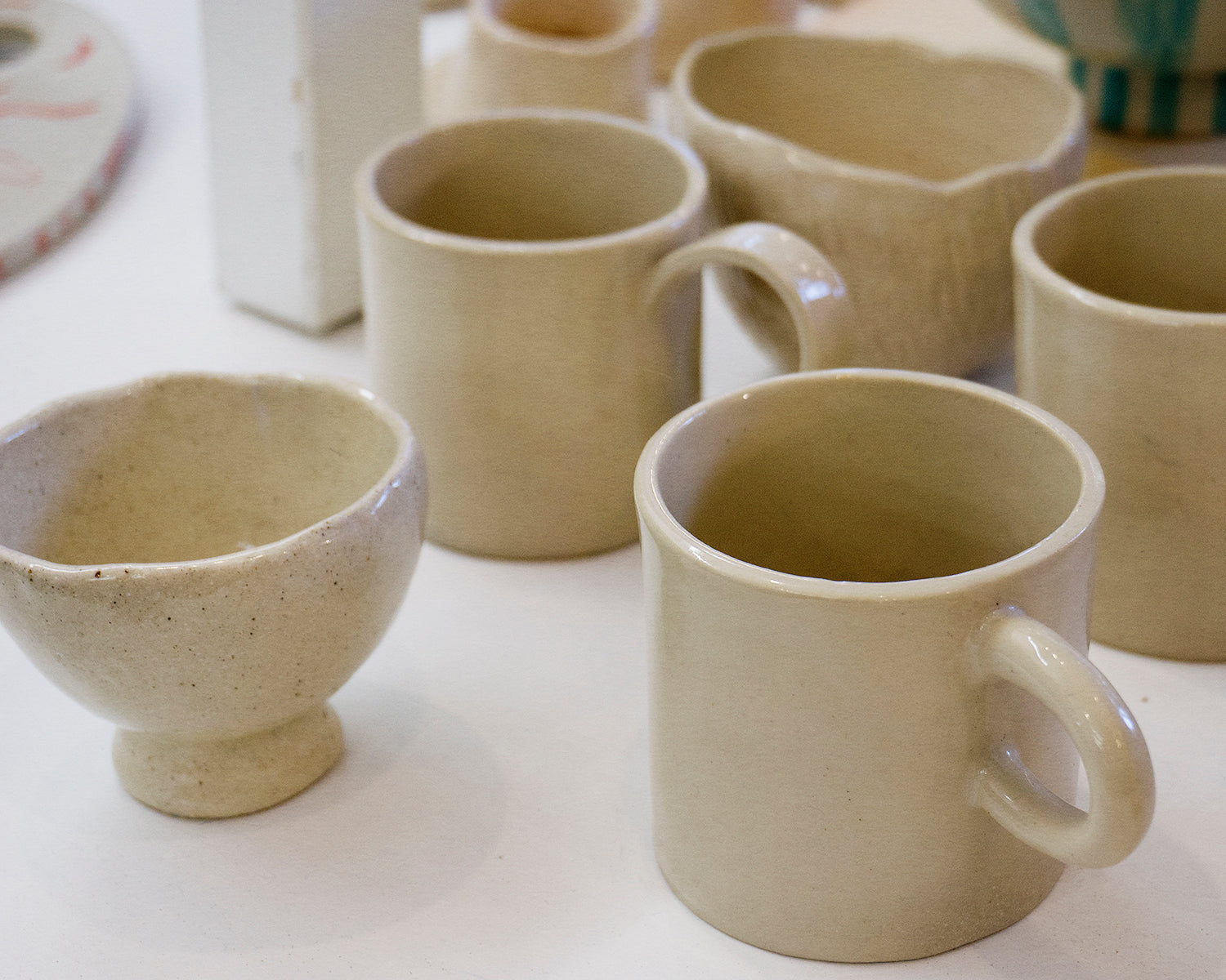 Ó! Cerâmica - imagem 1