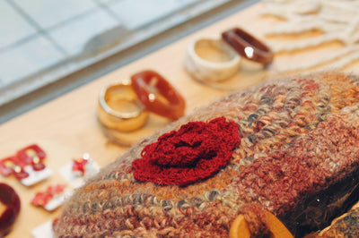 Maria Maria Second Hand