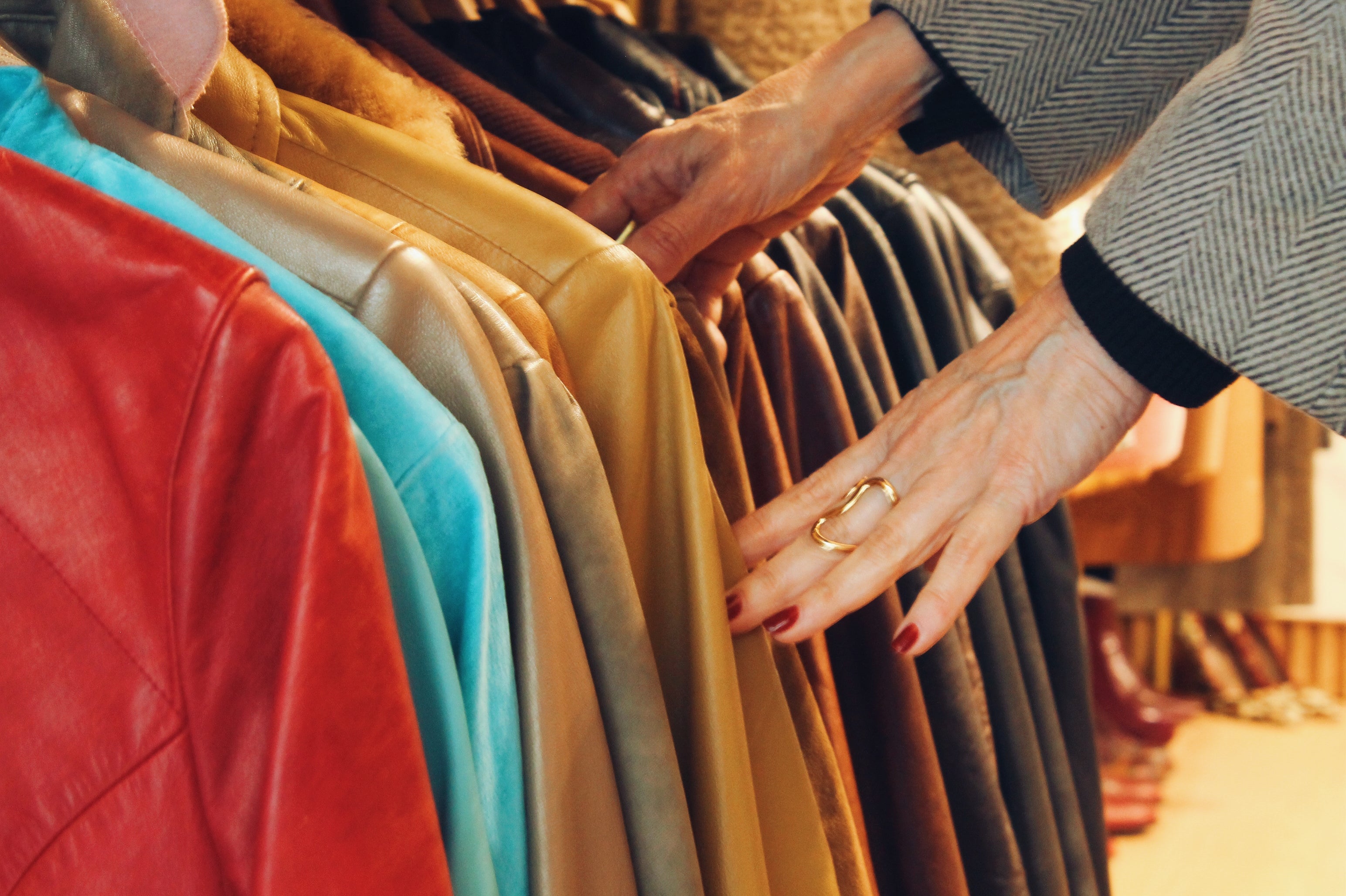 Maria Maria Second Hand - imagem 2