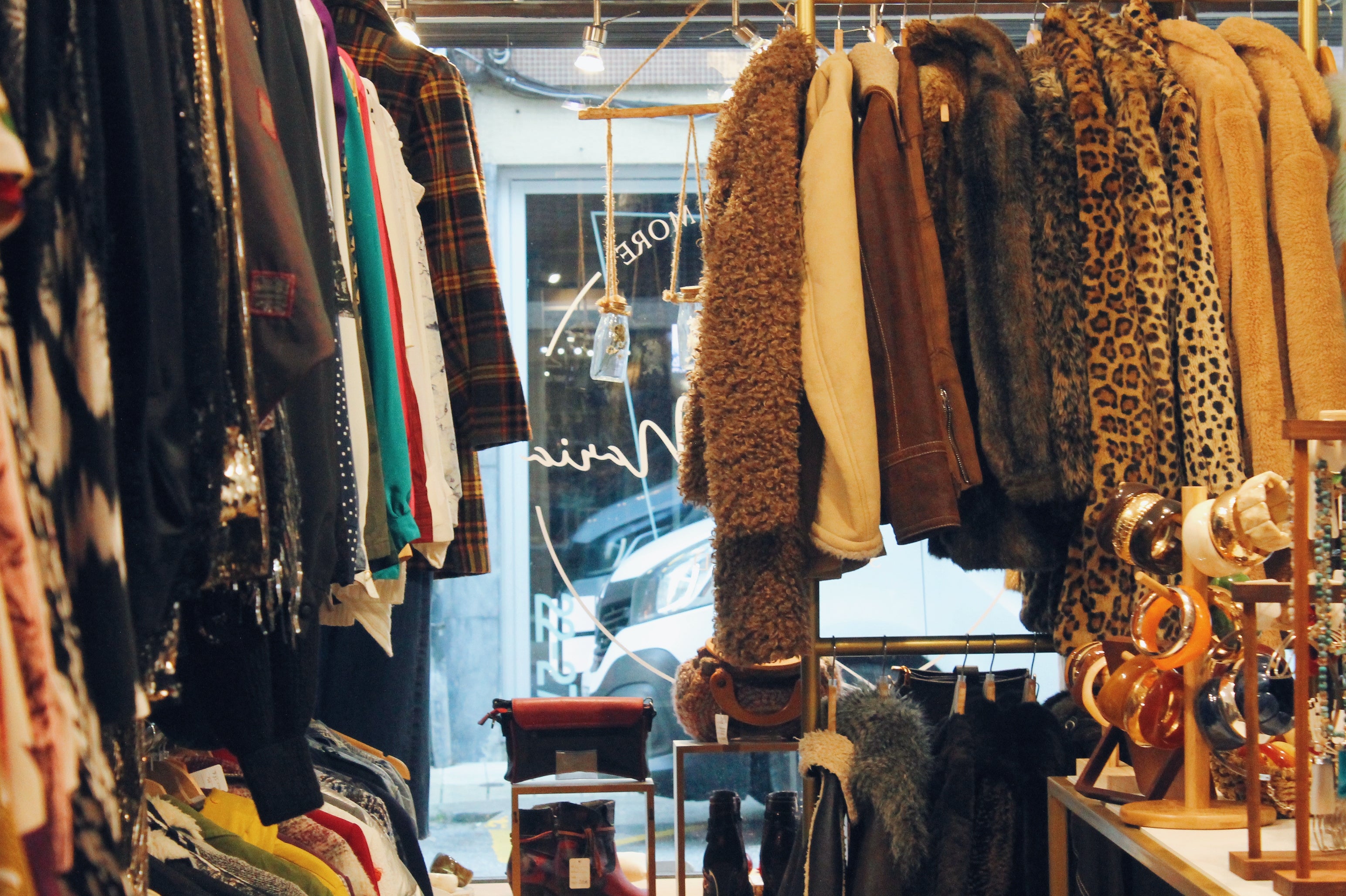 Maria Maria Second Hand - imagem 3