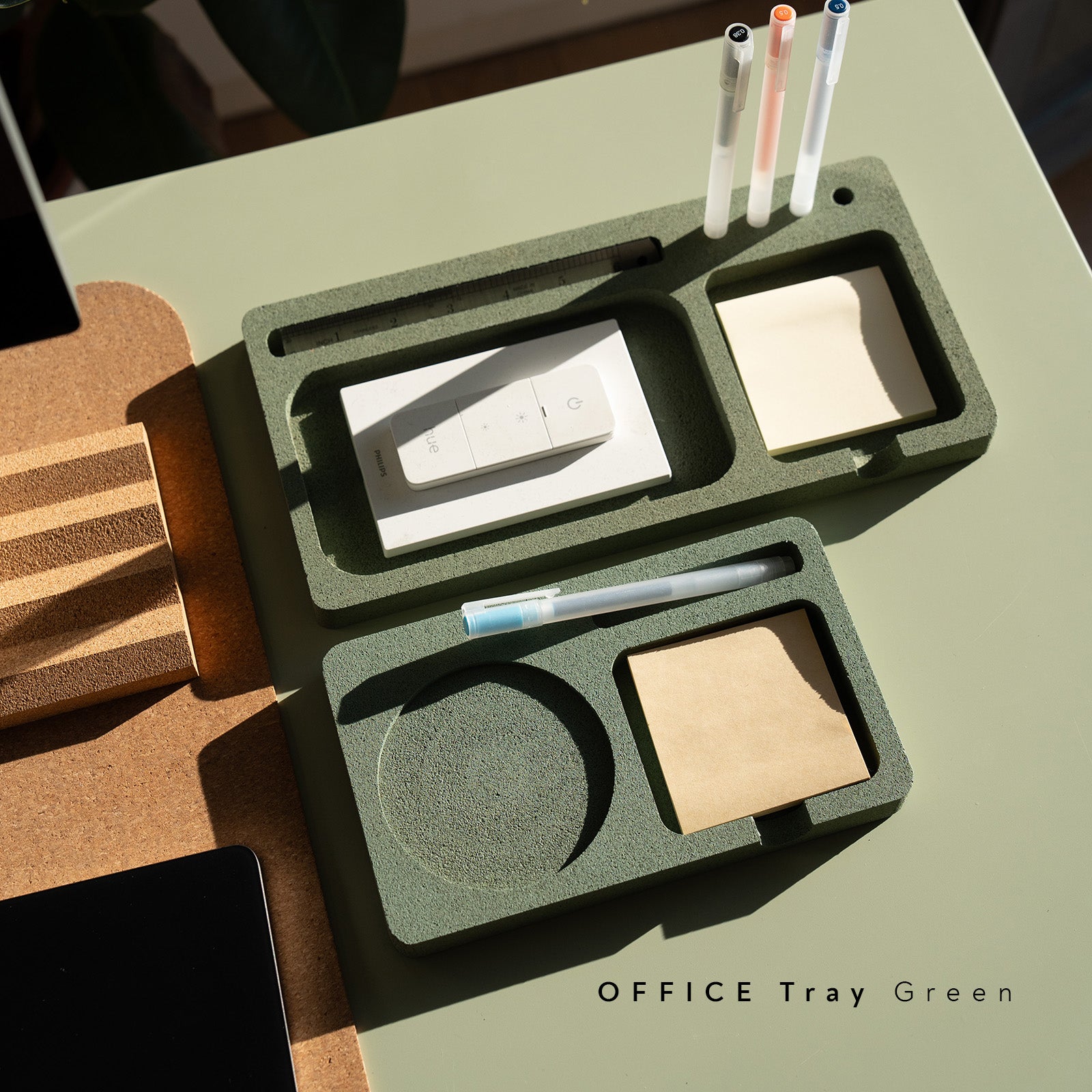 CORK MATTERS - Cork Design Concept Store