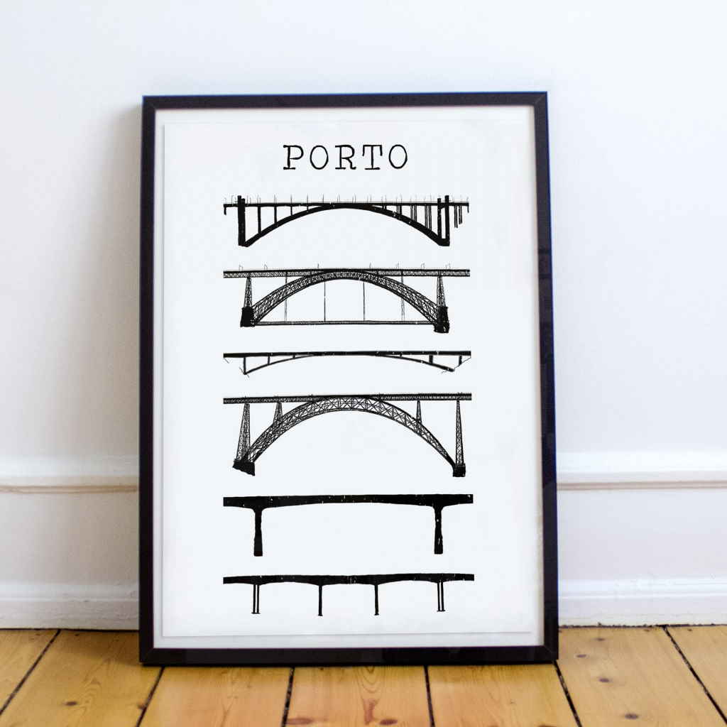 Ilustração da receita portuguesa ‘Pastéis de nata