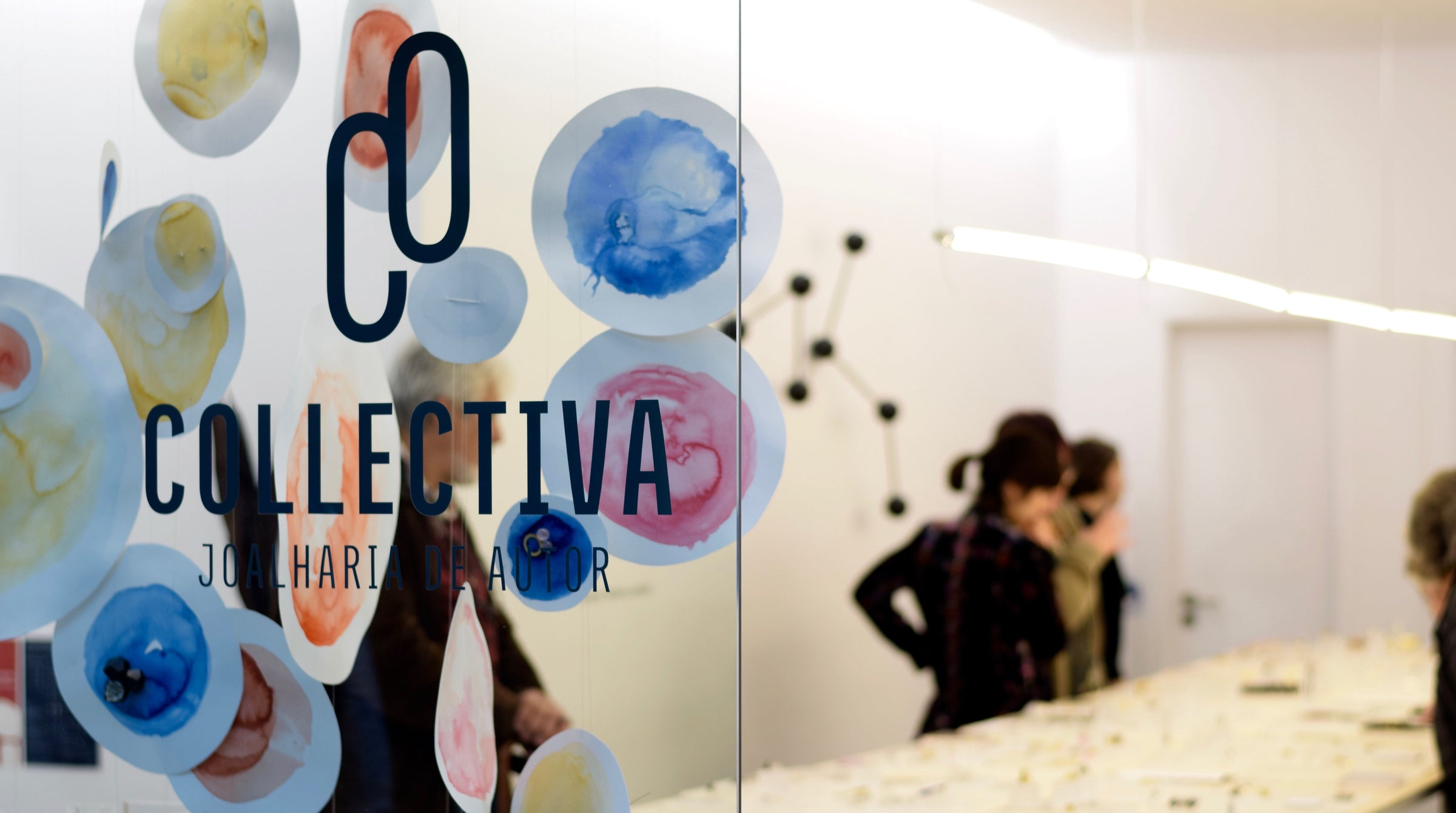 Collectiva - Joalharia de Autor