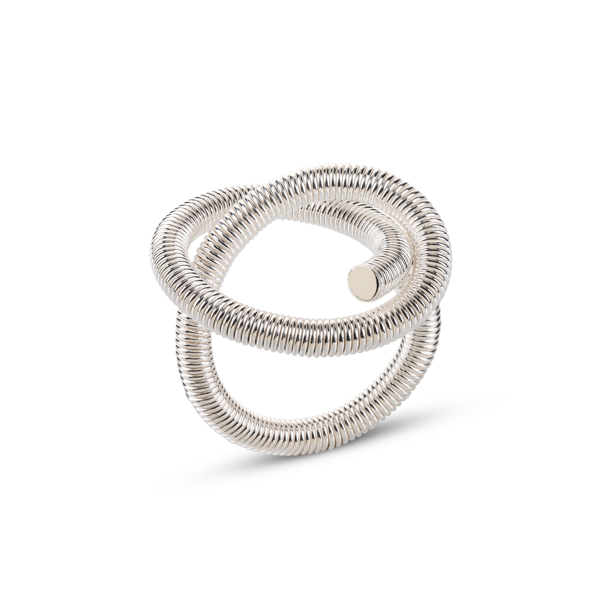 Anel Vortice - Susana Teixeira