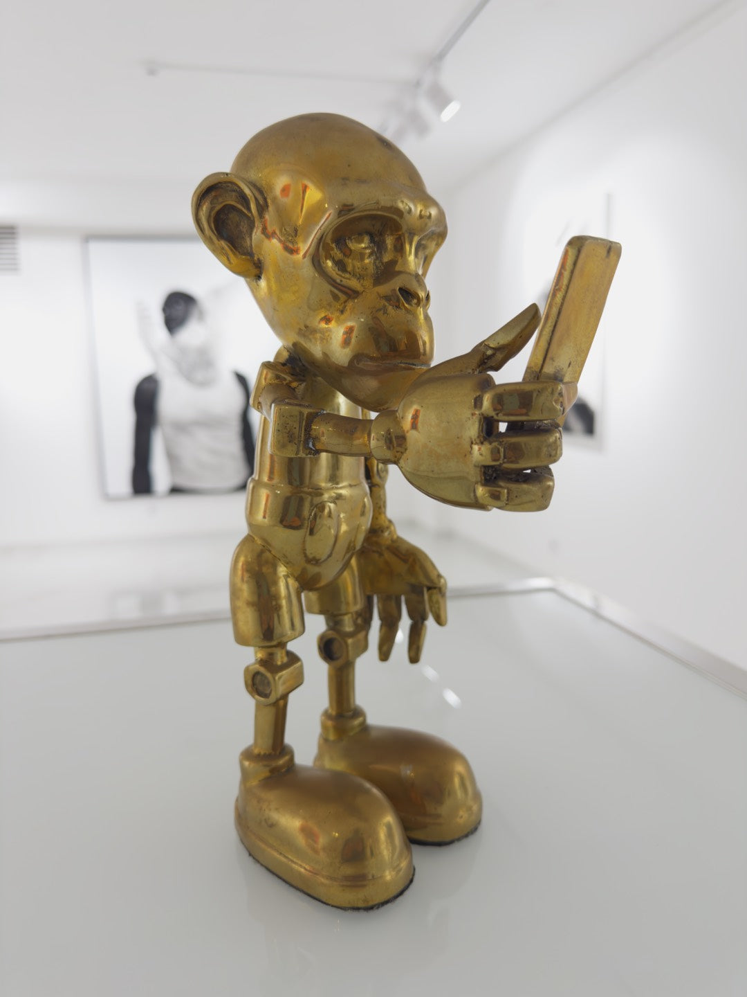 Toy Art | Beto Gatti