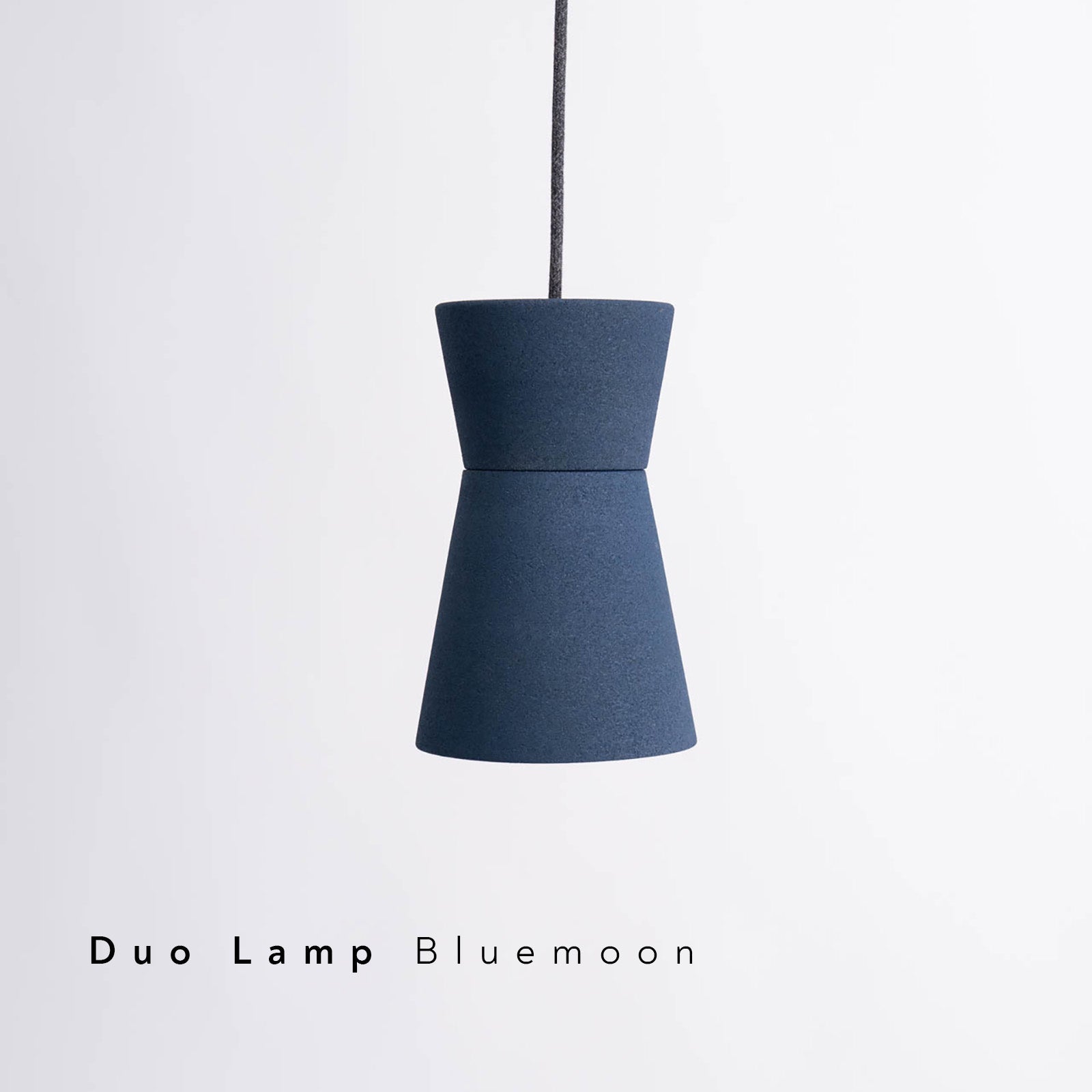Duo Lamp - table