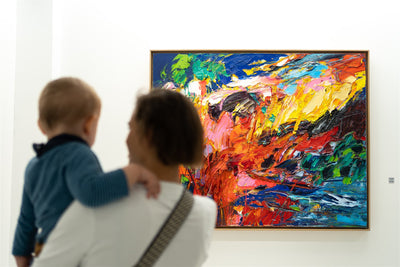 Tilsitt Gallery